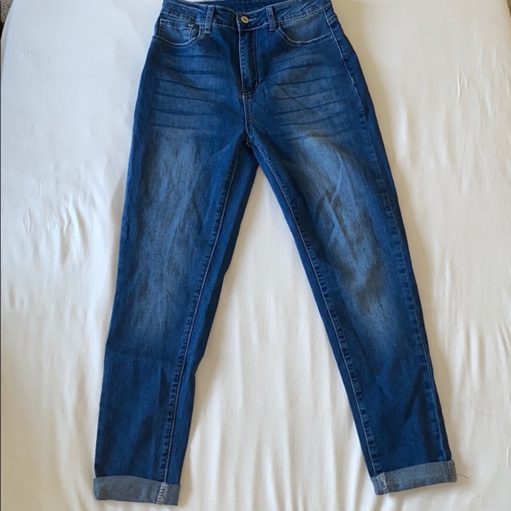 shein women jeans